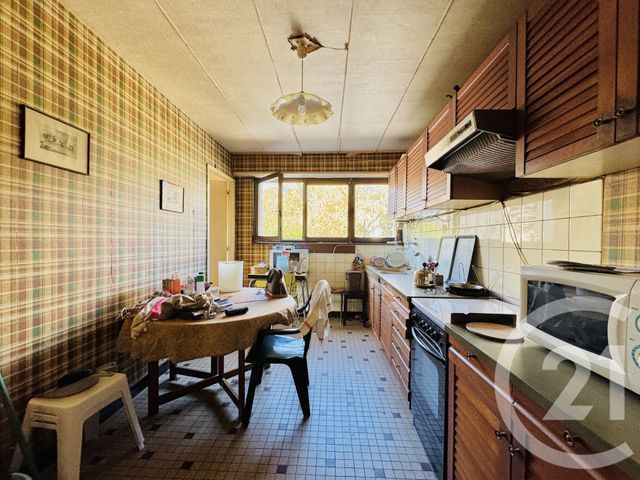 maison à vendre - 7 pièces - 140.29 m2 - STRASBOURG - 67 - ALSACE - Century 21 Etoile
