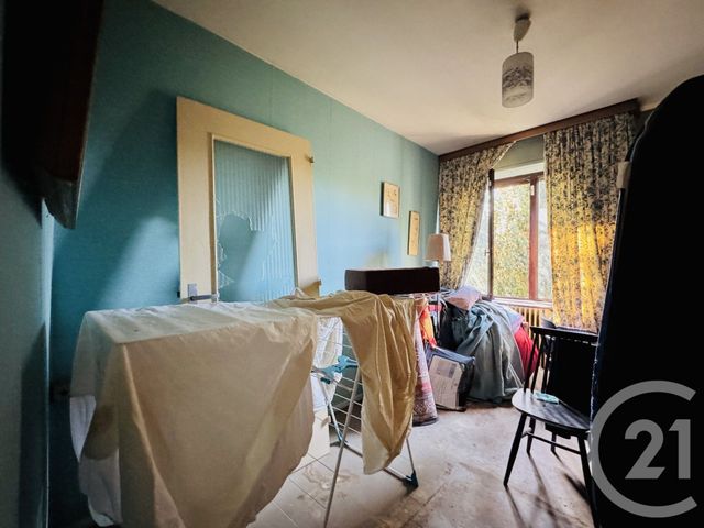 maison à vendre - 7 pièces - 140.29 m2 - STRASBOURG - 67 - ALSACE - Century 21 Etoile