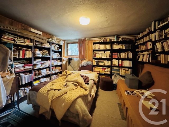 maison à vendre - 7 pièces - 140.29 m2 - STRASBOURG - 67 - ALSACE - Century 21 Etoile