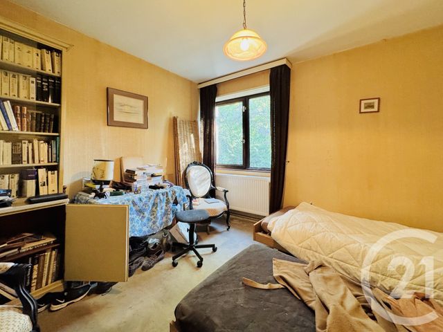 maison à vendre - 7 pièces - 140.29 m2 - STRASBOURG - 67 - ALSACE - Century 21 Etoile