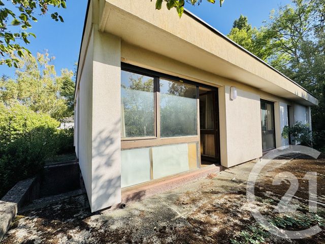 maison à vendre - 7 pièces - 140.29 m2 - STRASBOURG - 67 - ALSACE - Century 21 Etoile