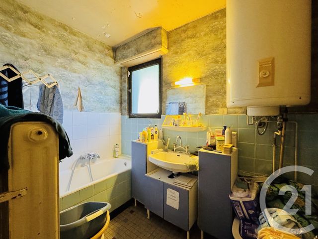 maison à vendre - 7 pièces - 140.29 m2 - STRASBOURG - 67 - ALSACE - Century 21 Etoile