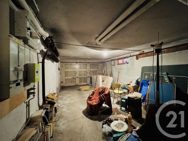maison à vendre - 7 pièces - 140.29 m2 - STRASBOURG - 67 - ALSACE - Century 21 Etoile