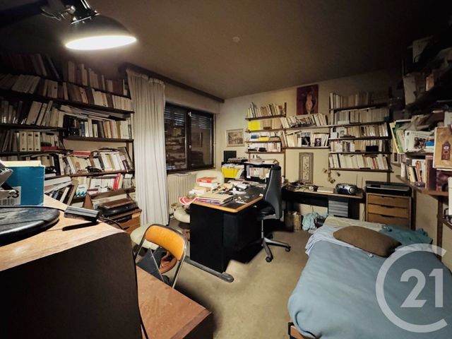 maison à vendre - 7 pièces - 140.29 m2 - STRASBOURG - 67 - ALSACE - Century 21 Etoile