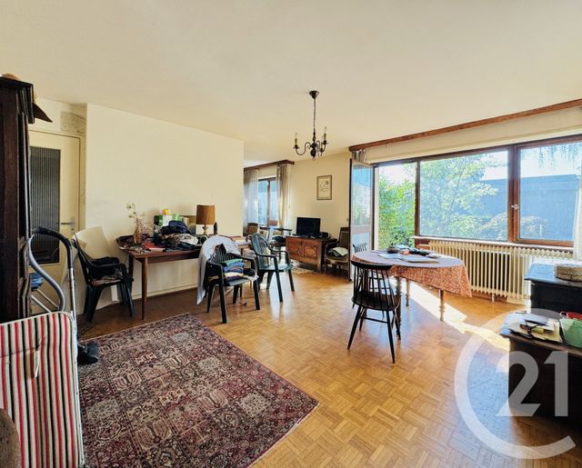maison à vendre - 7 pièces - 140.29 m2 - STRASBOURG - 67 - ALSACE - Century 21 Etoile