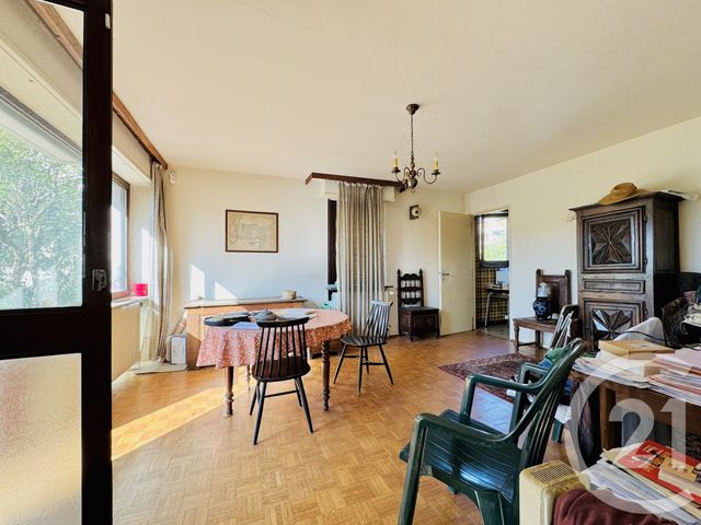 maison à vendre - 7 pièces - 140.29 m2 - STRASBOURG - 67 - ALSACE - Century 21 Etoile