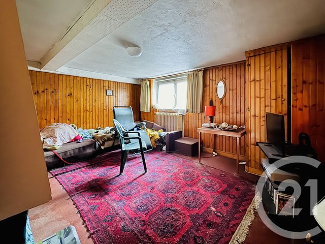 maison à vendre - 7 pièces - 140.29 m2 - STRASBOURG - 67 - ALSACE - Century 21 Etoile