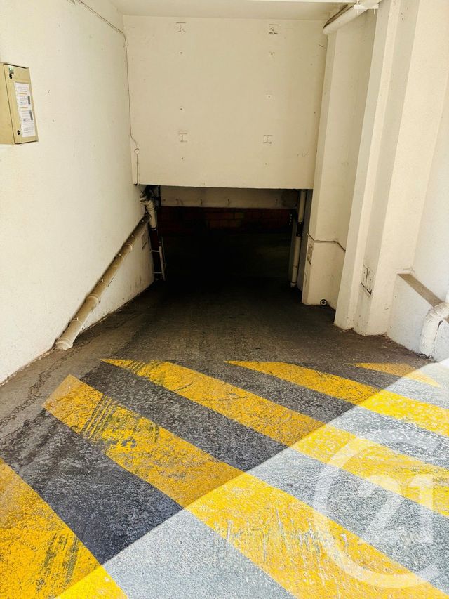 parking à vendre - 12.0 m2 - STRASBOURG - 67 - ALSACE - Century 21 Etoile