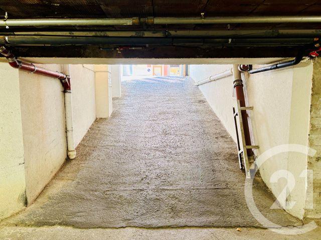 parking à vendre - 12.0 m2 - STRASBOURG - 67 - ALSACE - Century 21 Etoile