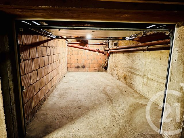 parking à vendre - 12.0 m2 - STRASBOURG - 67 - ALSACE - Century 21 Etoile