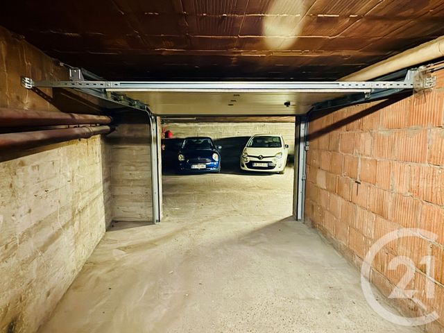 parking à vendre - 12.0 m2 - STRASBOURG - 67 - ALSACE - Century 21 Etoile