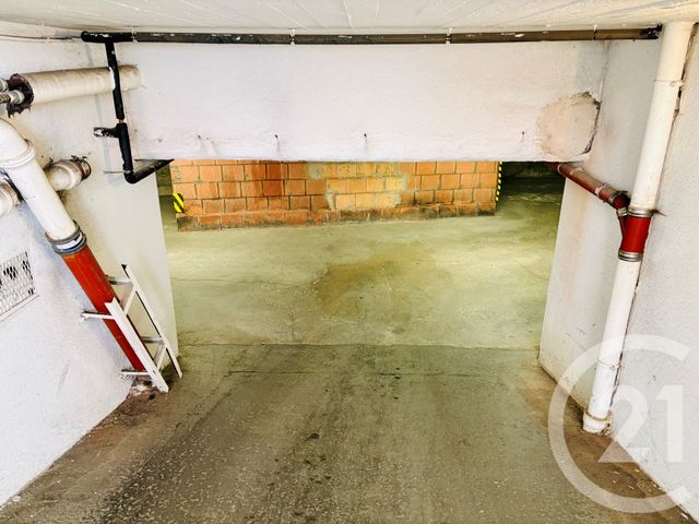 parking à vendre - 12.0 m2 - STRASBOURG - 67 - ALSACE - Century 21 Etoile