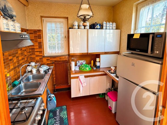 maison à vendre - 3 pièces - 61.42 m2 - STRASBOURG - 67 - ALSACE - Century 21 Etoile