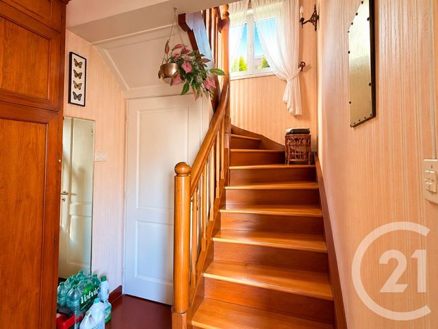 maison à vendre - 3 pièces - 61.42 m2 - STRASBOURG - 67 - ALSACE - Century 21 Etoile