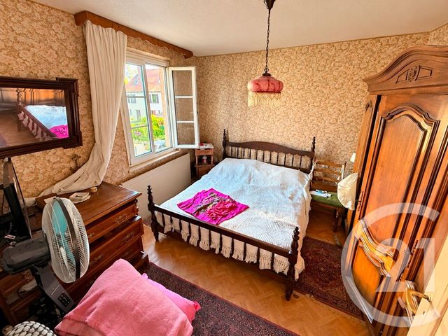 maison à vendre - 3 pièces - 61.42 m2 - STRASBOURG - 67 - ALSACE - Century 21 Etoile