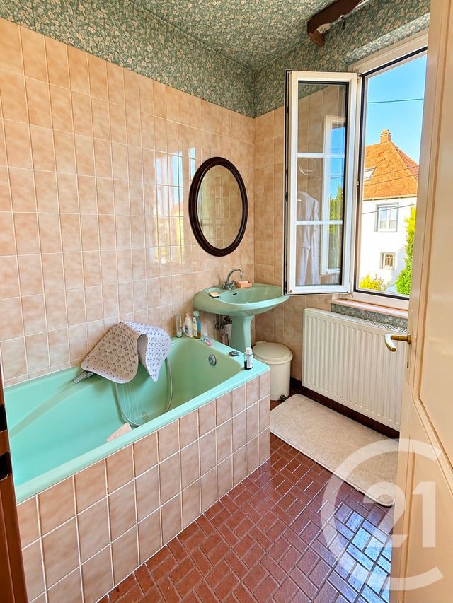 maison à vendre - 3 pièces - 61.42 m2 - STRASBOURG - 67 - ALSACE - Century 21 Etoile