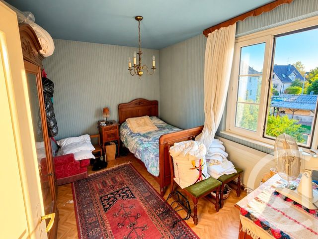 maison à vendre - 3 pièces - 61.42 m2 - STRASBOURG - 67 - ALSACE - Century 21 Etoile