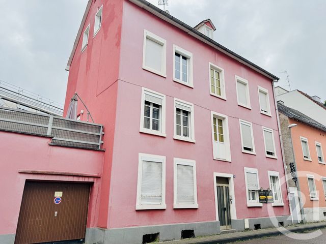 appartement - STRASBOURG - 67