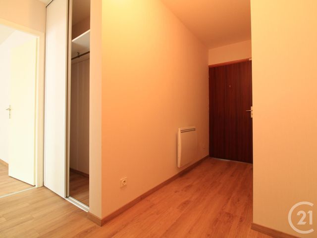 Appartement F2 à vendre - 2 pièces - 48.84 m2 - STRASBOURG - 67 - ALSACE - Century 21 Etoile Appartement F2 à vendre - 2 pièces - 48.84 m2 - STRASBOURG - 67 - ALSACE - Century 21 Etoile