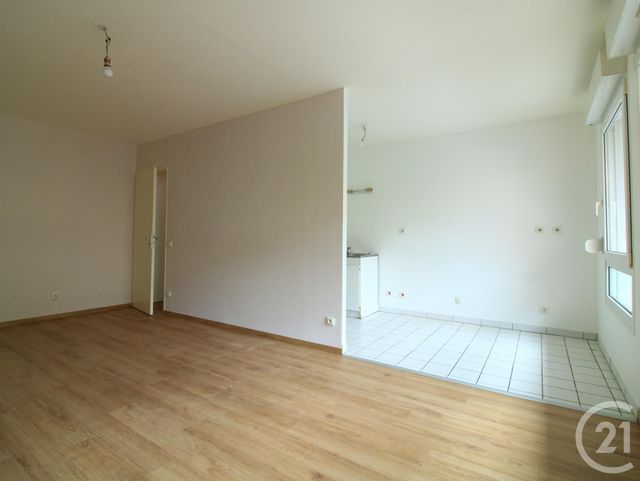 Appartement F2 à vendre - 2 pièces - 48.84 m2 - STRASBOURG - 67 - ALSACE - Century 21 Etoile Appartement F2 à vendre - 2 pièces - 48.84 m2 - STRASBOURG - 67 - ALSACE - Century 21 Etoile