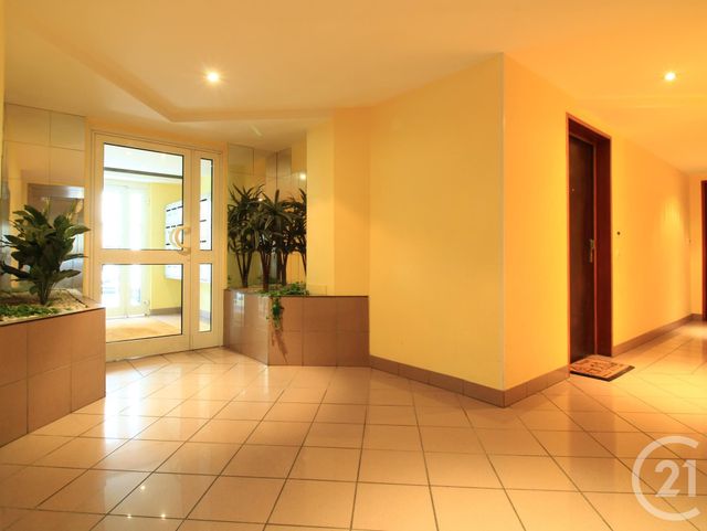 Appartement F2 à vendre - 2 pièces - 48.84 m2 - STRASBOURG - 67 - ALSACE - Century 21 Etoile Appartement F2 à vendre - 2 pièces - 48.84 m2 - STRASBOURG - 67 - ALSACE - Century 21 Etoile
