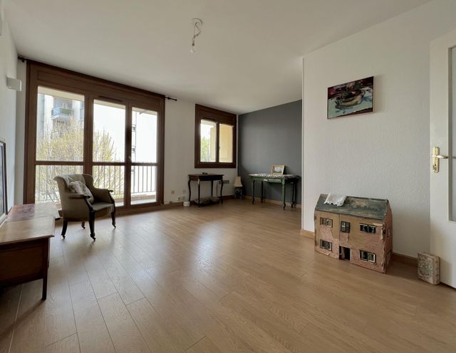 appartement - STRASBOURG - 67