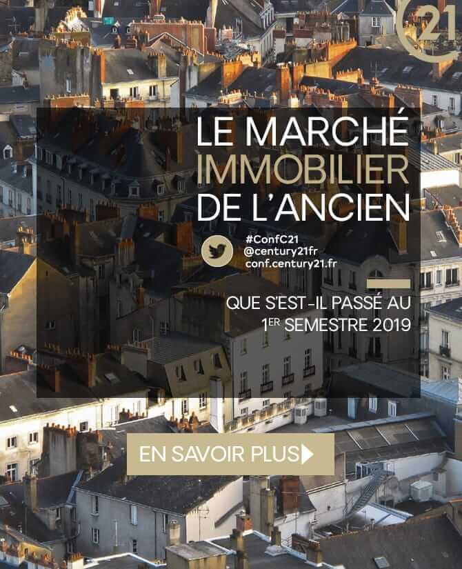 Appartement F4 à Vendre 4 Pièces 100 M2 Strasbourg